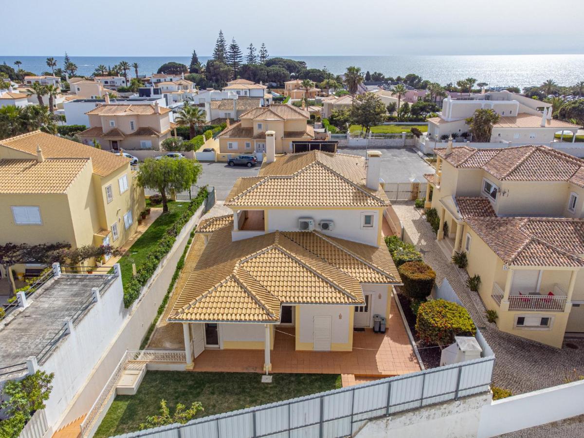Villa Ribeiro By Hellovacations Albufeira Zewnętrze zdjęcie