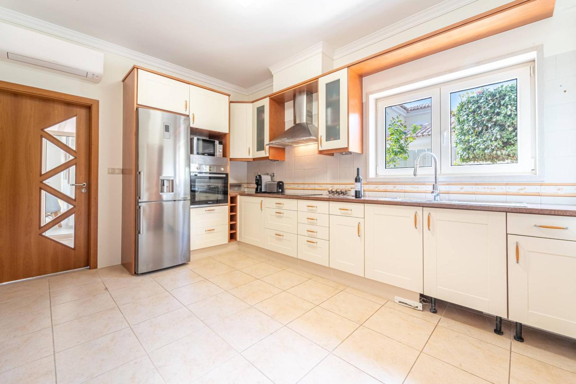 Villa Ribeiro By Hellovacations Albufeira Zewnętrze zdjęcie