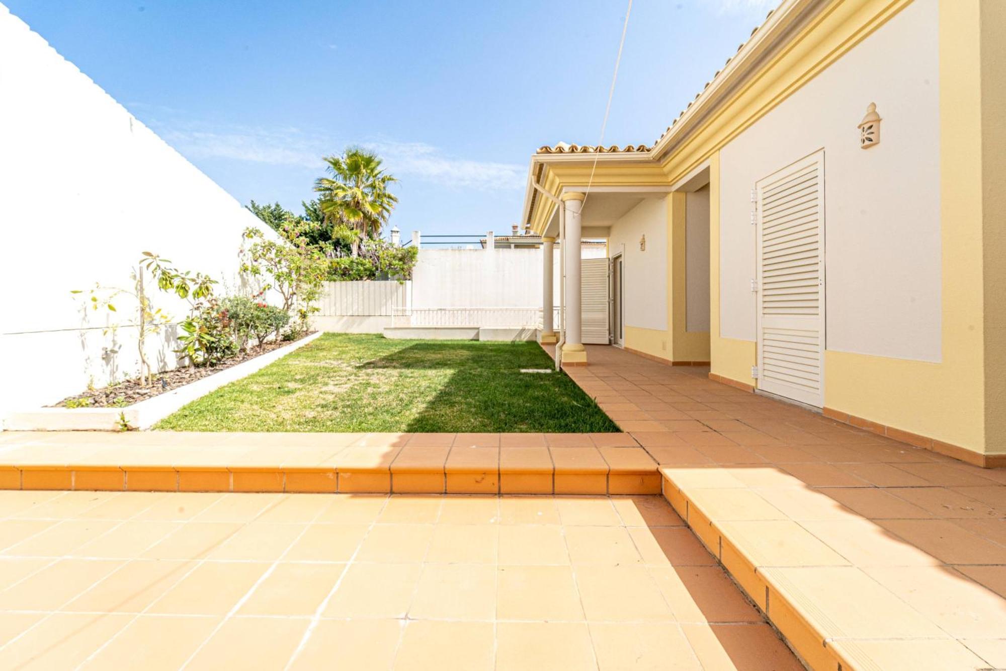 Villa Ribeiro By Hellovacations Albufeira Zewnętrze zdjęcie