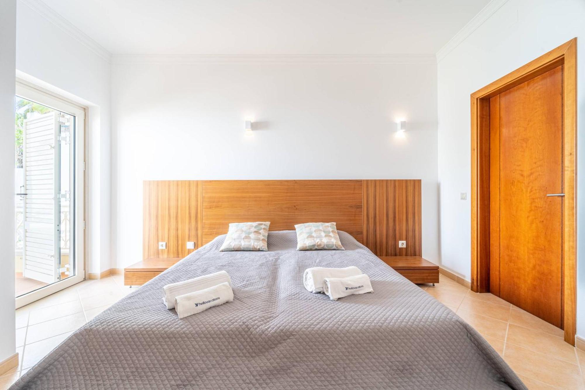 Villa Ribeiro By Hellovacations Albufeira Zewnętrze zdjęcie